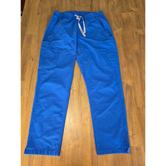 Carhartt Womens Medium Scrubs Pants - Picture 3 of 5